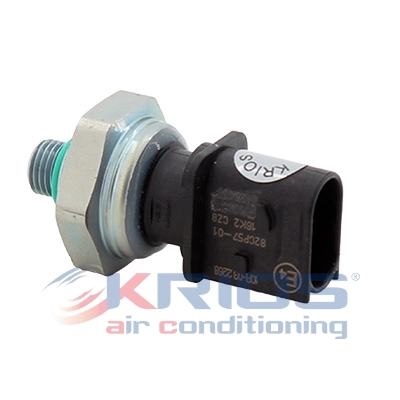 Pressure Switch, air conditioning